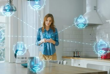 خانه هوشمند