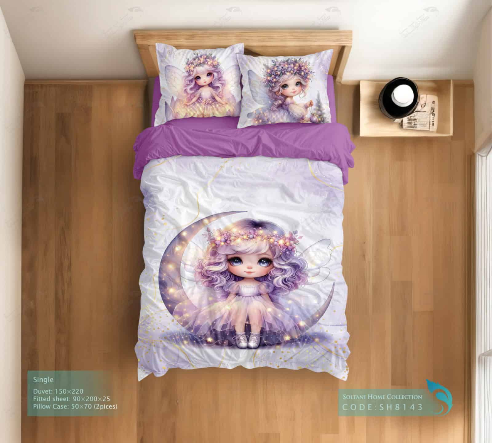 روتختی کودک