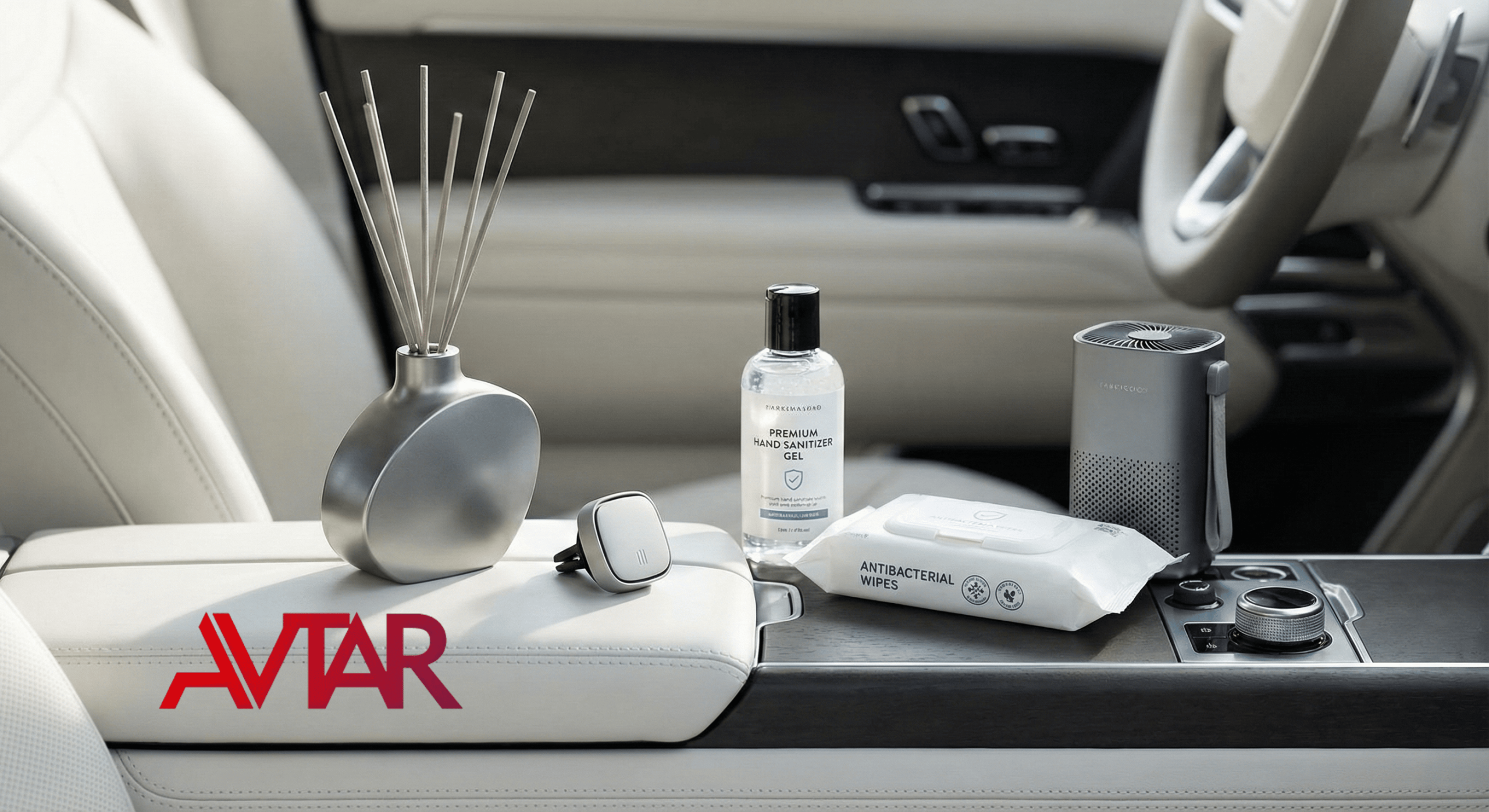 ترندهای سال 1404 در لوازم جانبی خودرو