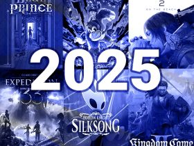 بهترین بازی های سال ۲۰۲۵ - 2025 best games