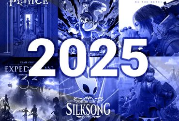 بهترین بازی های سال ۲۰۲۵ - 2025 best games