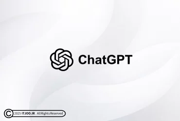 chatgpt - چت جی پی تی