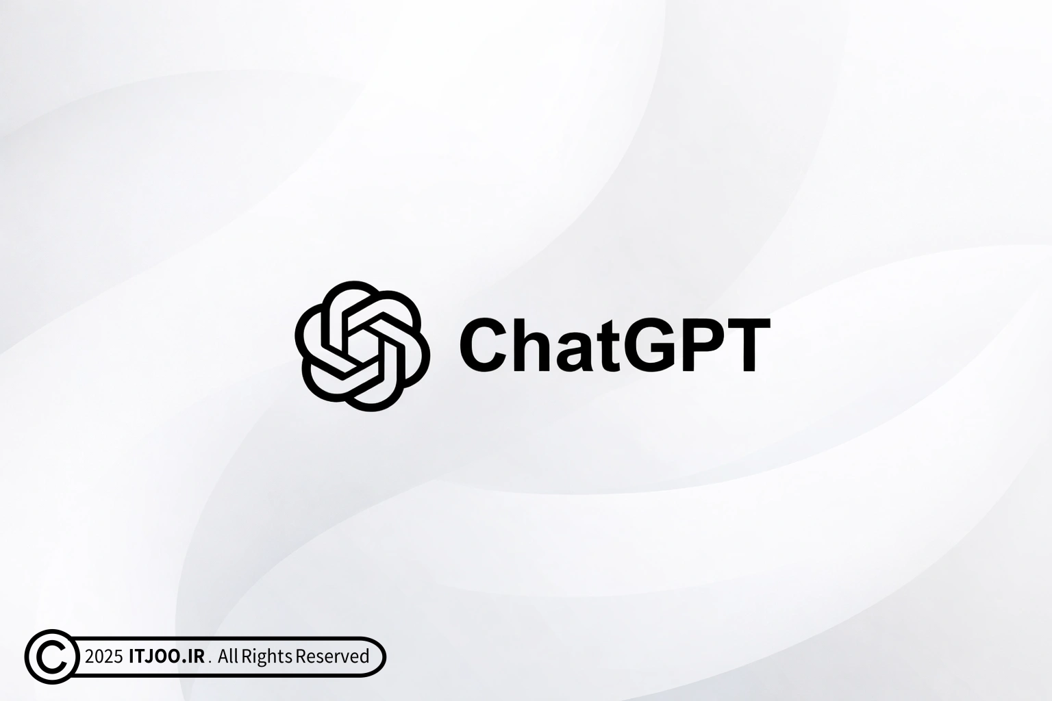 chatgpt - چت جی پی تی
