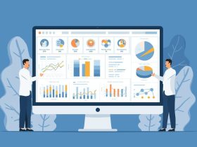 نرمافزار حسابداری مالی؛ کلید کنترل هزینهها و بودجه