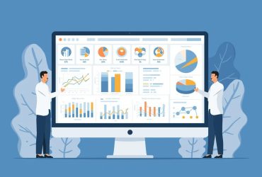 نرم‌افزار حسابداری مالی؛ کلید کنترل هزینه‌ها و بودجه