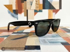 عینک هوش مصنوعی گوگل