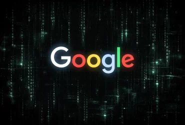 گوگل و دارک وب