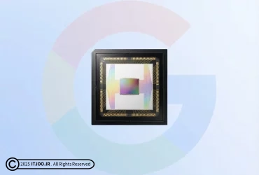 تراشه کوانتومی گوگل ویلو