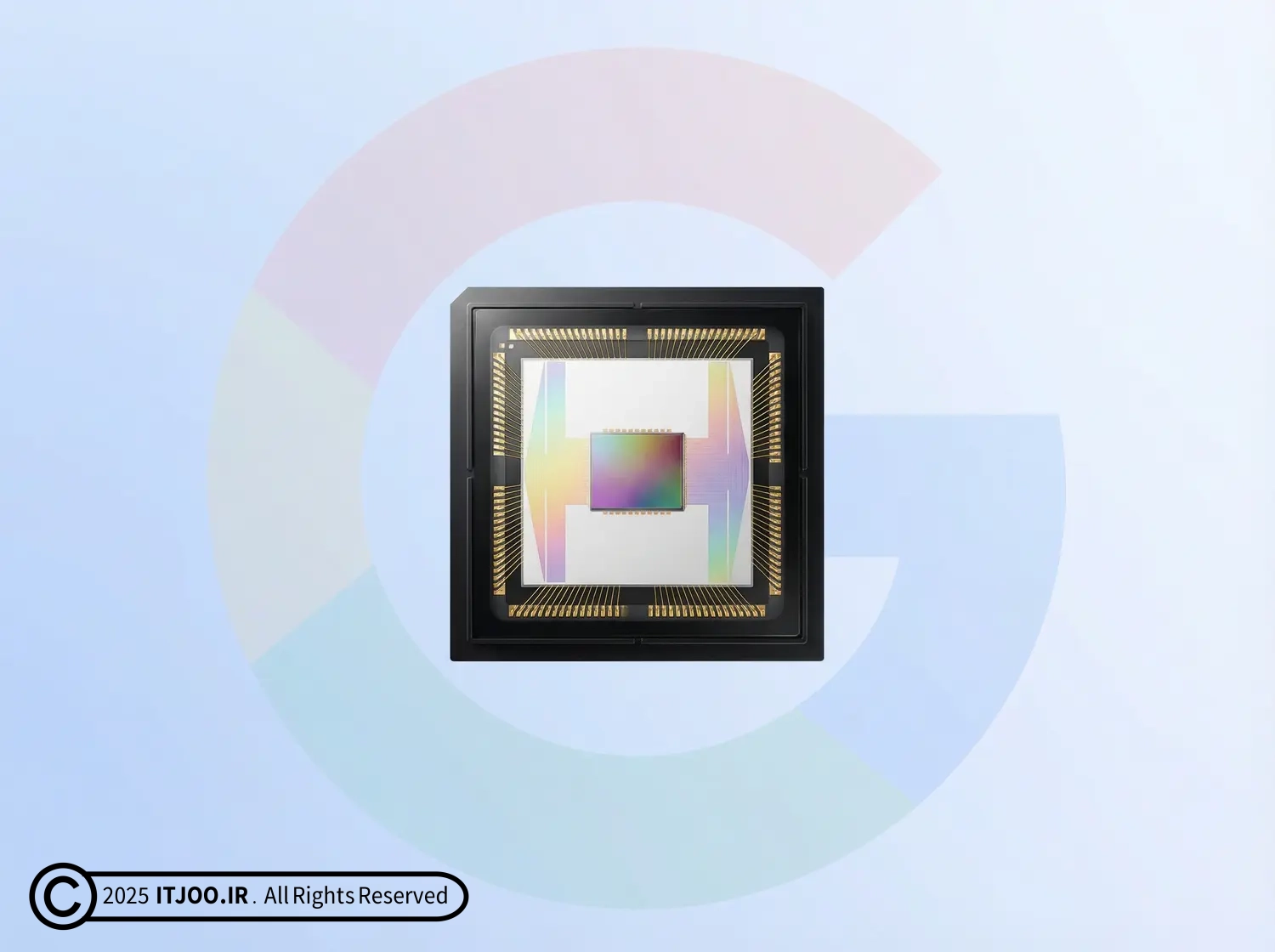 تراشه کوانتومی گوگل ویلو