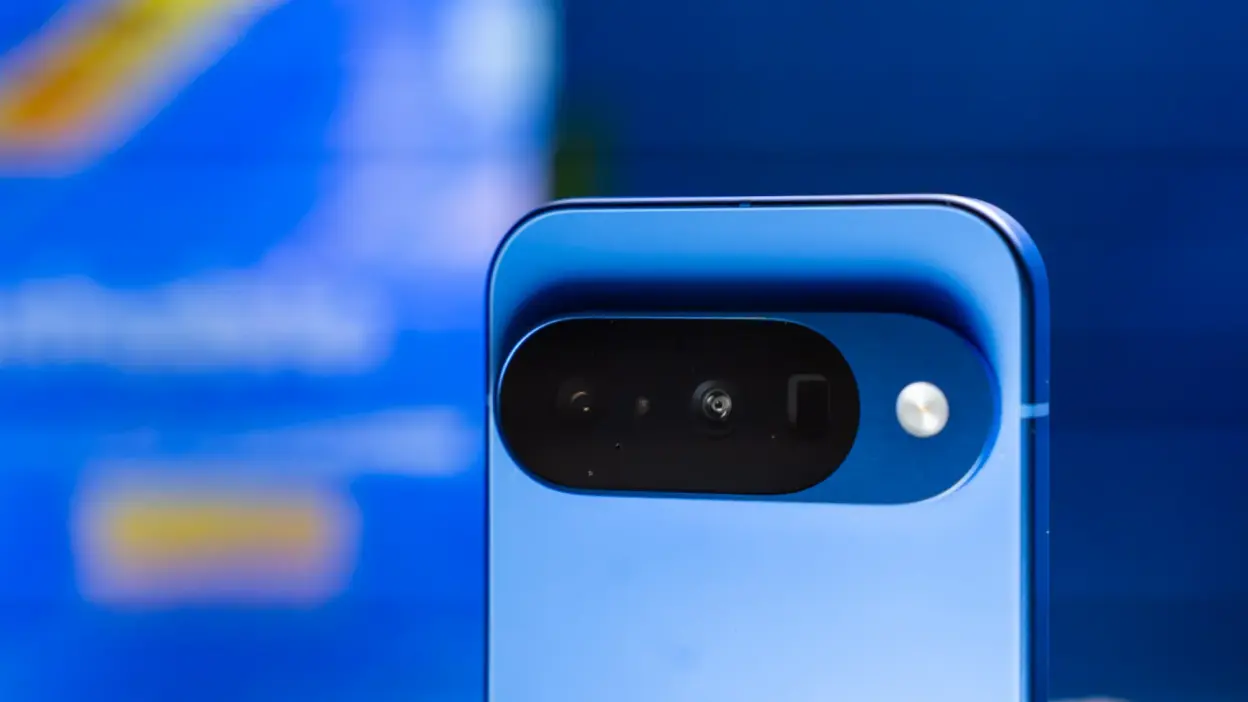 قابلیت شنود کارفرما در گوشی های گوگل پیکسل