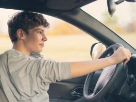 آیا رانندگان جوان بیشتر به جریمه‌های سرعت بی‌توجه‌اند