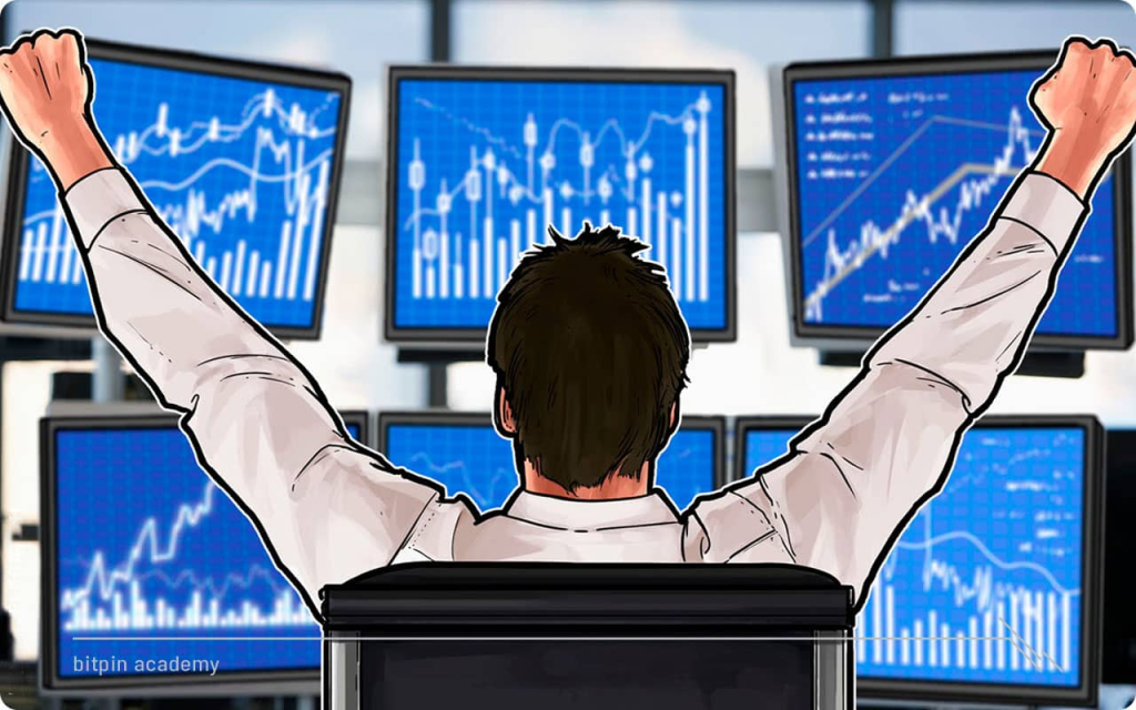 تجربیات موفقیتآمیز تریدرهای لایت فارکس: درسهایی که میتوانیم بیاموزیم