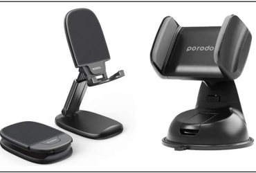 هولدر موبایل برای ماشین پراید