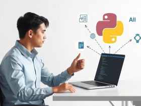 بهترین دوره آموزشی پایتون