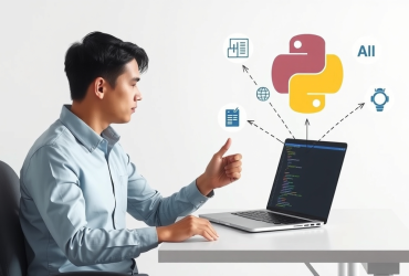 بهترین دوره آموزشی پایتون