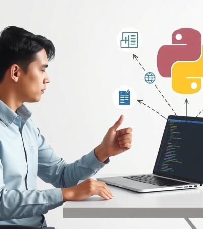 بهترین دوره آموزشی پایتون