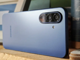 سامسونگ آ ۱۷ فایو جی - samasung a17 5G