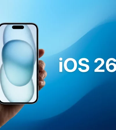 آی او اس ۲۶.۳ - iOS 26.3