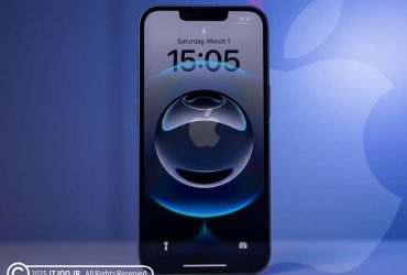 آیفون ۱۷ ای - iphone 17e