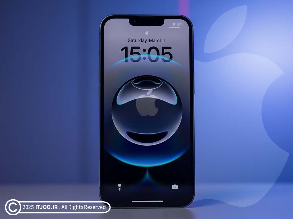 آیفون ۱۷ ای - iphone 17e