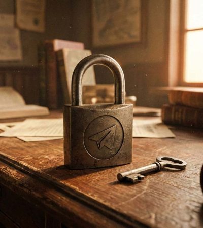 رفع فیلتر تلگرام