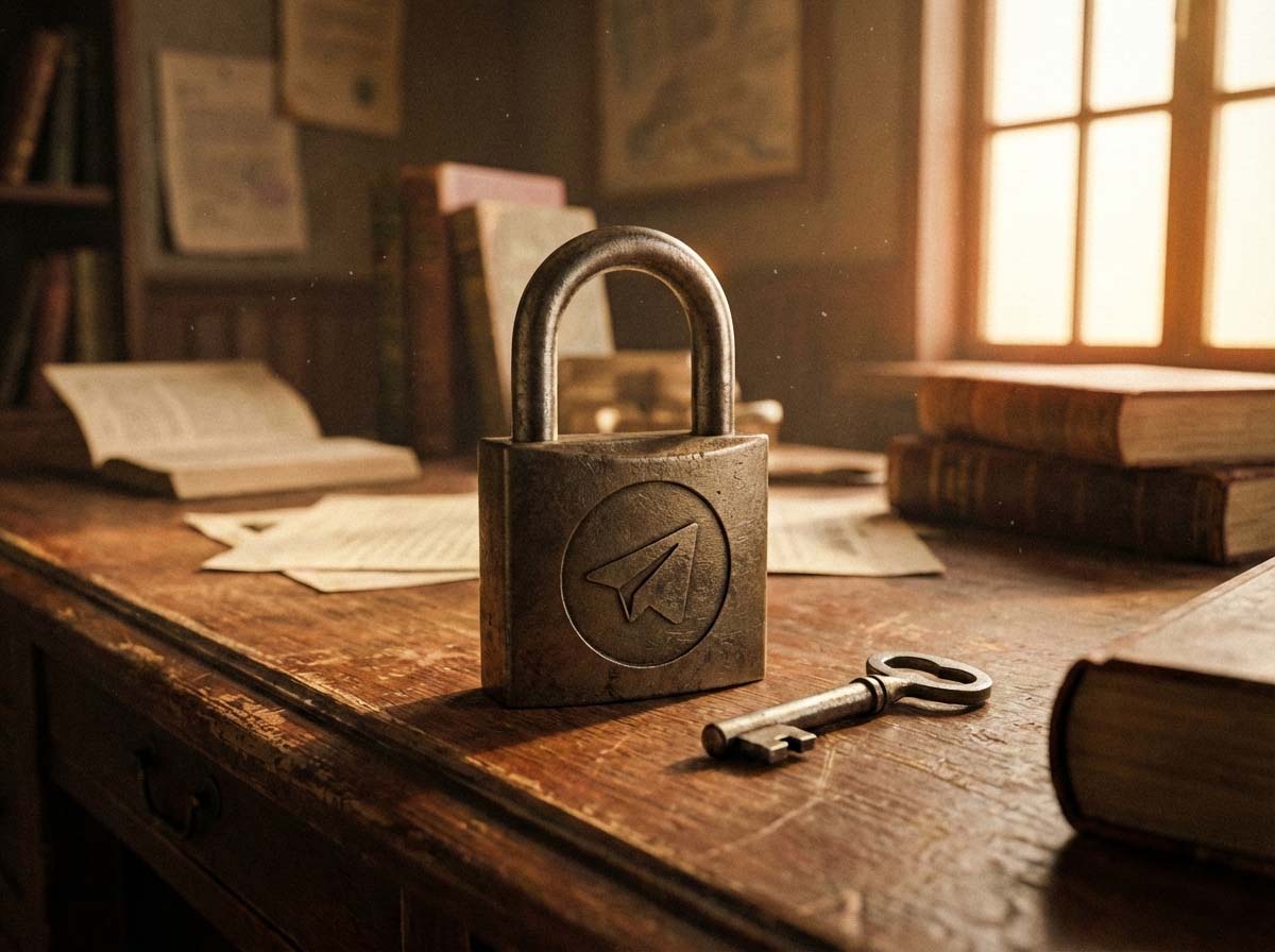 رفع فیلتر تلگرام