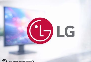 مانیتور ال جی