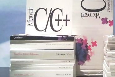 مایکروسافت C و C++