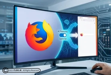 موزیلا فایرفاکس