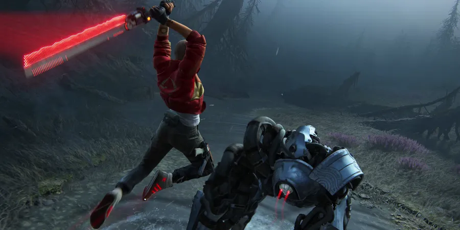 اینترگلتیک: دِ هرتیک پرافیت