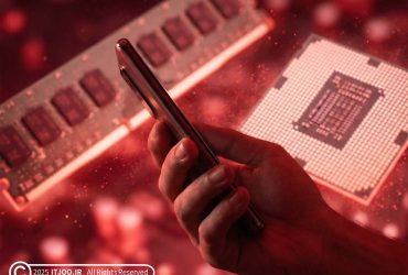 تاثیر گرانی حافظه رم و تراشه بر بازار گوشی های موبایل