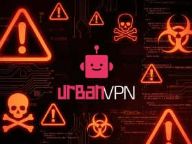 وی پی ان رایگان و خطرات جاسوسی اوربان وی پی ان