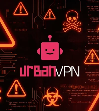 وی پی ان رایگان و خطرات جاسوسی اوربان وی پی ان