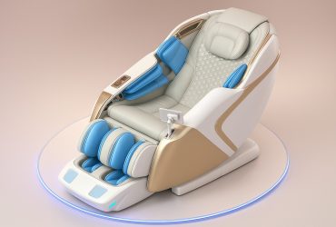 بررسی تخصصی برندهای صندلی ماساژ در ایران؛ جایگاه فناوری‌های اروپایی