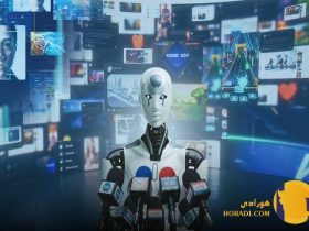 تحول رسانه های هوشمند با هوش مصنوعی نگاهی به آینده در هورادی (horadi)