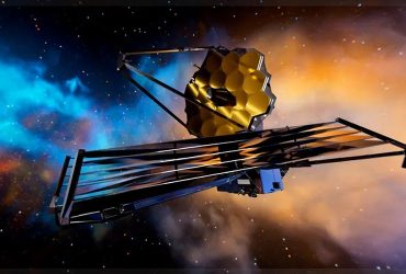 تلسکوپ جیمز وب