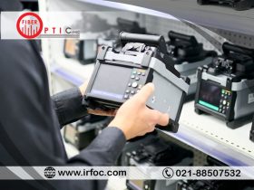 راهنمای جامع انتخاب و خرید دستگاه فیوژن فیبر نوری | از معرفی تا مقایسه بهترین برندها