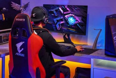 میز و صندلی گیمینگ