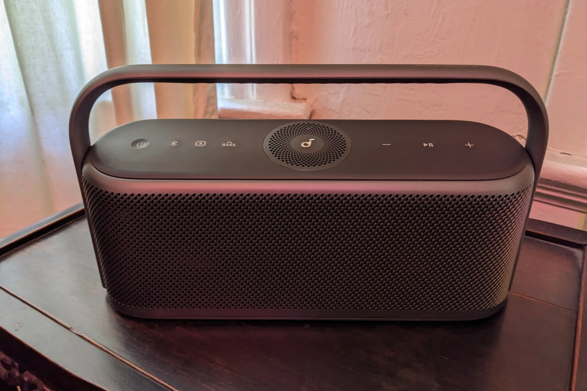 Soundcore Motion X600 review: Sonic excellence for less | PCWorld SoundCore  motion x600