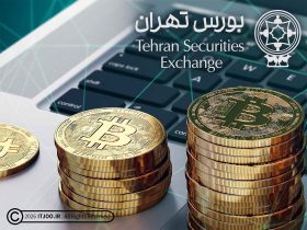 صندوق قابل معامله رمزارز بورس تهران