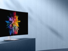 نمایشگر دل 6K