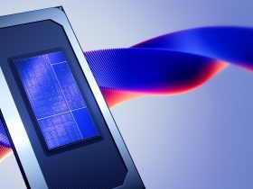 تراشه اینتل