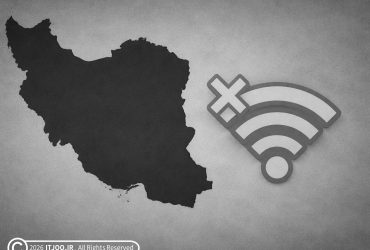 قطعی اینترنت کشور
