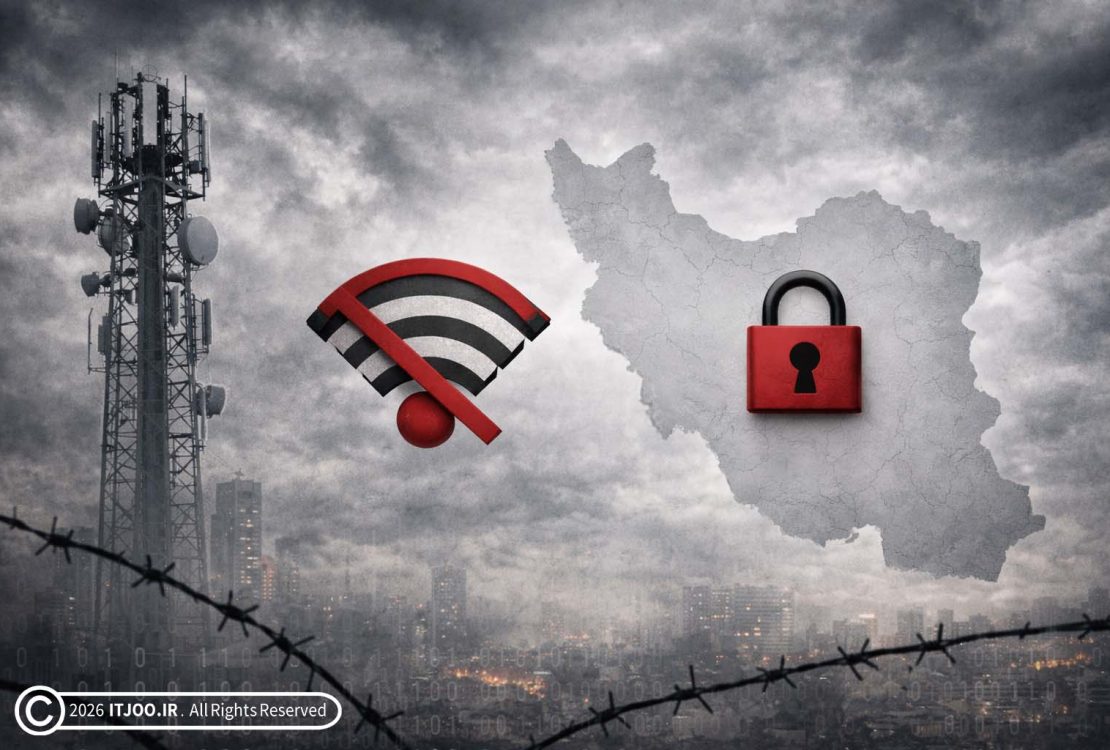 نامشخص بودن آینده اینترنت ایران