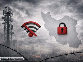 نامشخص بودن آینده اینترنت ایران