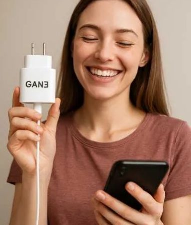 شارژر وات بالا