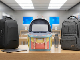 کوله پشتی لپتاپ