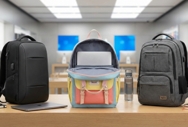 کوله پشتی لپ‌تاپ