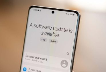 گلکسی اس ۲۱