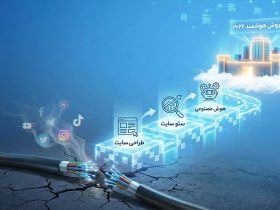 بازسازی کسب‌ و کار پس از قطعی اینترنت